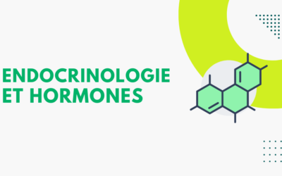 Endocrinologie, l’impact des hormones sur le corps humain